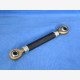 Tie rod 8" with 2 x THK POS12